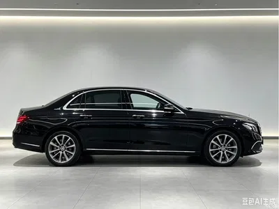 2017 Mercedes-Benz E-Class E 200 L 4MATIC, фото 3, лот 10635483