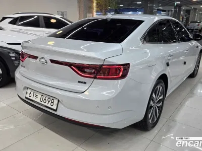 2016 Samsung SM6 1.5 dCi LE, фото 4, лот 10189975