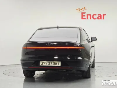 2026 Hyundai Grandeur 2,5 Gasoline 2WD, фото 4, лот 10763606