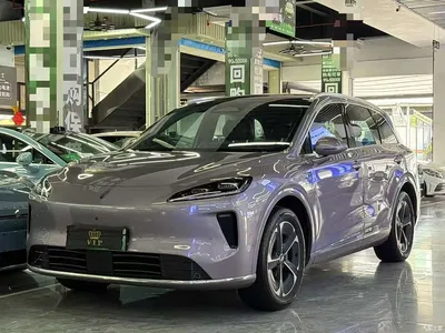 2025 Shangjie SUV Model Pure Electric Pro, фото 1, лот 11649069