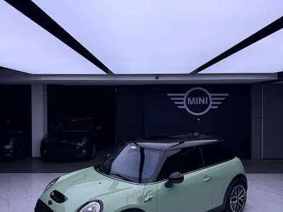 2014 MINI MINI 2.0T COOPER S Excitement, фото 4, лот 10351548