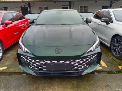 2023 MG MG7 Model 1.5T DCT Ultimate Luxury Edition, фото 2, лот 11137916