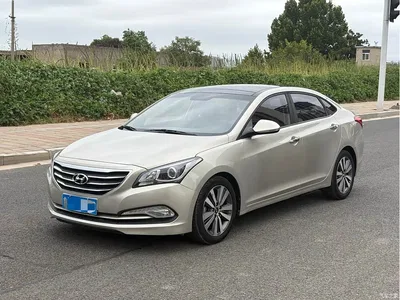 2016 Hyundai Mistra 1.8L Automatic Smart GLS, фото 3, лот 10370923
