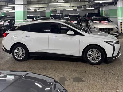 2022 Buick Velite 6 PHEV Connected Fashion, фото 3, лот 11221230