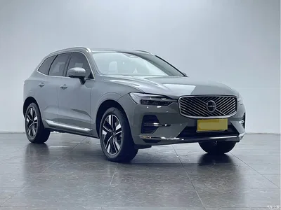 2026 Volvo XC60 Model B5 AWD Premium Luxury, фото 3, лот 10350813