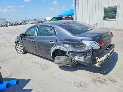 2008 TOYOTA AVALON XLS, фото 2, лот 10498711