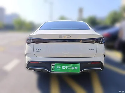 2024 BYD Seal 06 New Energy DM-i 120KM Premium, фото 3, лот 11583002