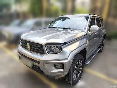 2024 Tank 700 New Energy Hi4-T Extreme Edition, фото 1, лот 11217301