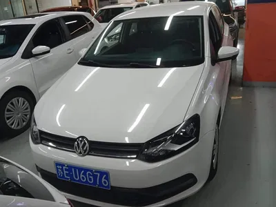 2018 Volkswagen Polo 1.5L Auto Safe Drive, фото 2, лот 10464426