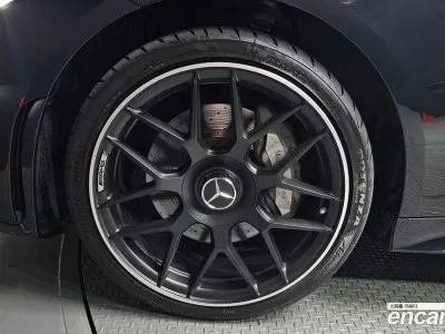 2019 Mercedes-Benz CLS-Class CLS400d 4MATIC AMG Line, фото 4, лот 10178010