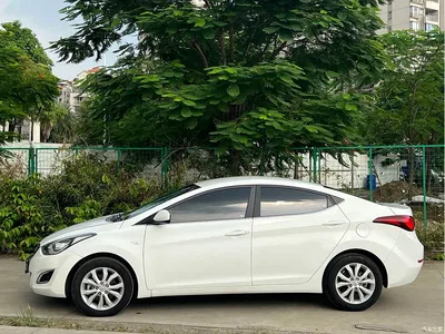 2016 Hyundai Langdong 1.6L Automatic Smart Edition, фото 3, лот 11180998