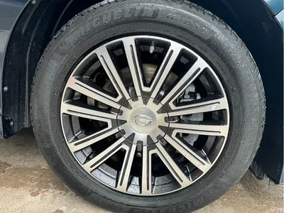 2021 GAC Trumpchi Trumpchi M8 Leading Show Series 390T Prestige Edition, фото 4, лот 10396491