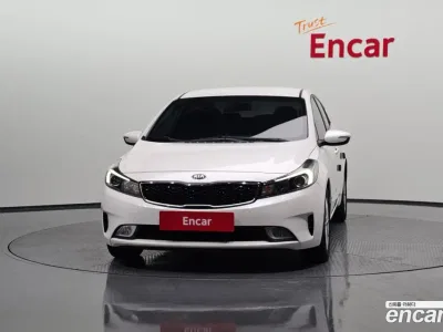 2017 Kia K3 Trendy, фото 3, лот 10041287