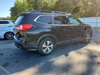 2021 SUBARU ASCENT PREMIUM, фото 3, лот 11185308