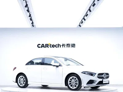 2022 Mercedes-Benz A-Class Facelift A 200 L Sport Sedan Dynamic, фото 4, лот 10242167