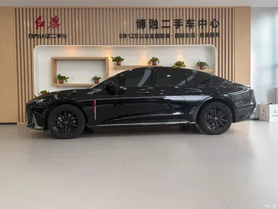 2024 Hongqi H6 Model 2.0T Fashion Edition, фото 2, лот 10360632