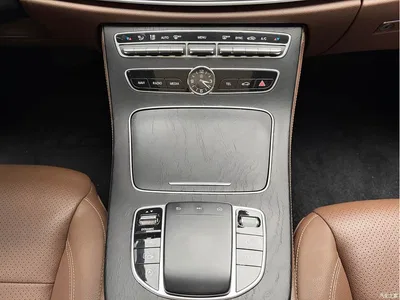 2019 Mercedes-Benz E-Class Facelift E 300 L Fashion, фото 4, лот 11451123