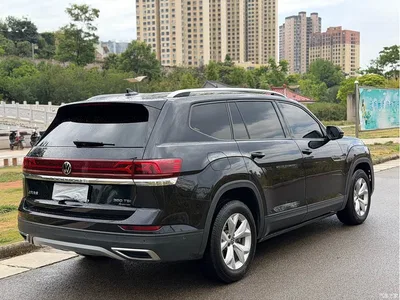 2022 Volkswagen Teramont 380TSI 4MOTION Luxury, фото 4, лот 10464290