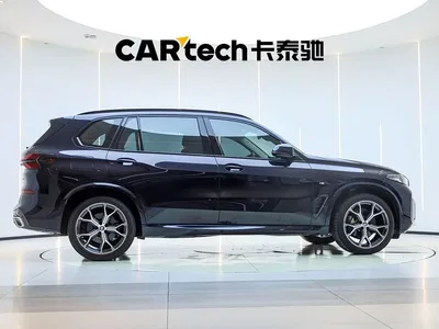 2023 BMW X5 xDrive 30Li Premium M Sport Package, фото 4, лот 10406481