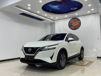 2023 Nissan Qashqai Model 1.3T CVT Elite Edition, фото 1, лот 10338522