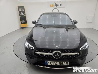 2023 Mercedes-Benz CLA-Class CLA250 4MATIC, фото 3, лот 10040208