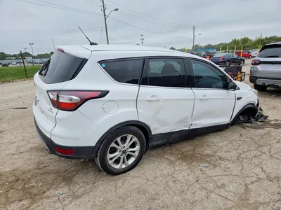 2017 FORD ESCAPE SE, фото 3, лот 11238506