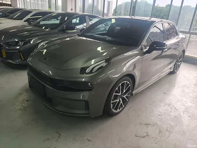 2021 Lynk & Co 03 2.0TD Auto Jin Pro, фото 1, лот 10401828