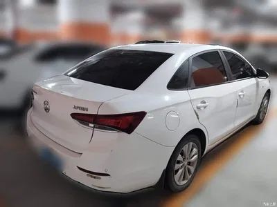 2021 Buick Excelle Facelift Exemplar 1.5L Auto Elite, фото 4, лот 11249560