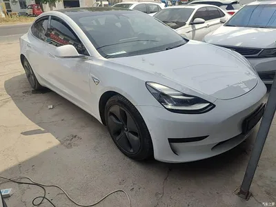 2020 Tesla Model 3 Facelift Standard Range RWD Upgrade, фото 4, лот 10370694