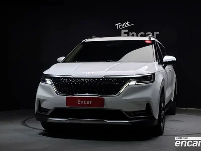2023 Kia Canival Gasoline 7-Seater Signature, фото 3, лот 11094360