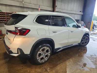2023 BMW X1 XDRIVE28I, фото 3, лот 10811569