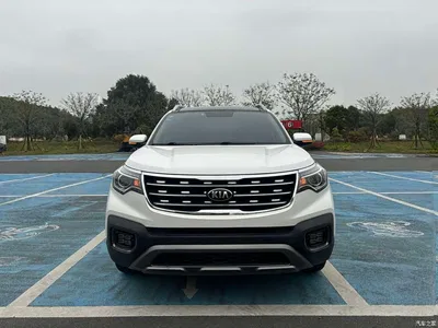 2018 Kia Sportage 2.0L Automatic Smart Luxury (China V), фото 3, лот 10335964