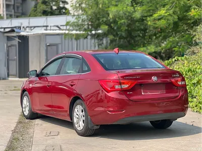 2015 Buick Excelle 15N Automatic Progressive, фото 4, лот 10764098
