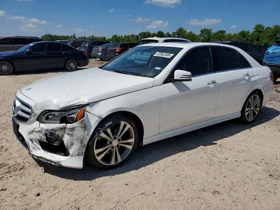 2015 MERCEDES-BENZ E 350, фото 1, лот 10824703