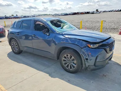 2023 MAZDA CX-50 PREFERRED PLUS, фото 4, лот 10673361