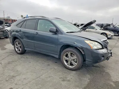 2006 LEXUS RX 400, фото 4, лот 10844097