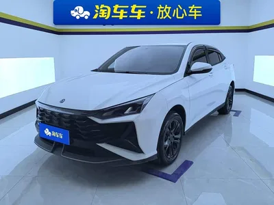 2025 Dongfeng Aeolus Yixuan 1.5L Auto Luxury, фото 1, лот 11007131