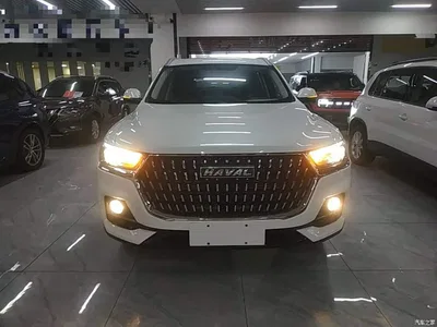 2023 Haval H6 National Trend Edition 1.5T Automatic Urban, фото 3, лот 11067131