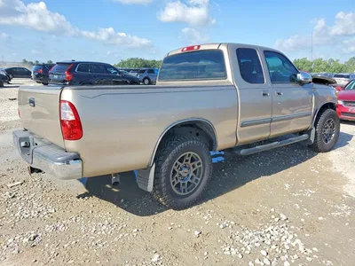 2006 TOYOTA TUNDRA SR5, фото 3, лот 10544029