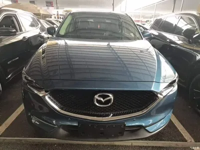 2017 Mazda CX-5 2.5L Automatic 4WD Intelligent Premium (China V), фото 3, лот 11174978