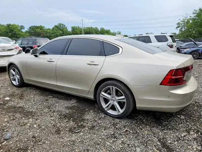 2018 VOLVO S90 T5 MOMENTUM, фото 2, лот 10875402