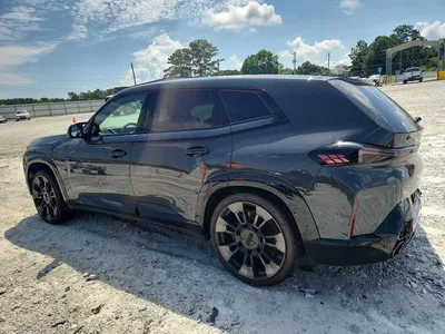 2023 BMW XM, фото 2, лот 10813441