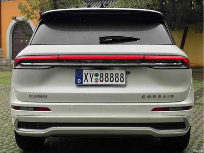 2024 Lincoln Adventurer 2.0T 4WD Prestige Edition, фото 4, лот 10357844