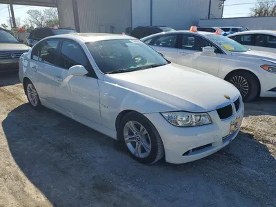 2008 BMW 328 I SULEV, фото 4, лот 10819937