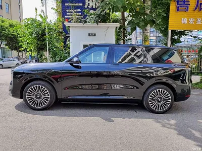 2026 IM Motors IM LS8 Model Base Version, фото 3, лот 11146387