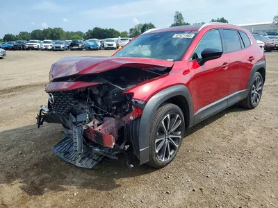 2026 MAZDA CX-50 PREMIUM, фото 1, лот 10847674