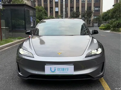2025 Tesla Model 3 Model Year Facelift Performance All-Wheel Drive, фото 2, лот 10393061