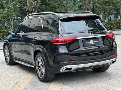 2020 Mercedes-Benz GLE 350 4MATIC Fashion, фото 4, лот 10306851