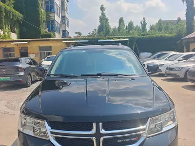 2013 Dodge Journey Model 2.4L 2WD Premium Edition, фото 2, лот 10403369