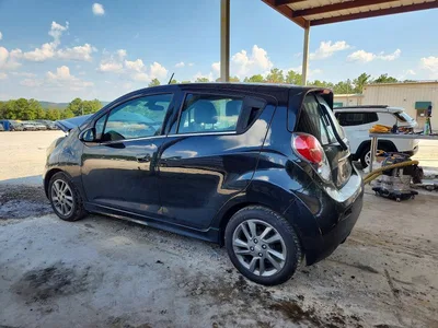 2015 CHEVROLET SPARK EV 2LT, фото 2, лот 10893028